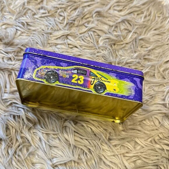 Joe Camel collectible tin - Picture 2 of 7